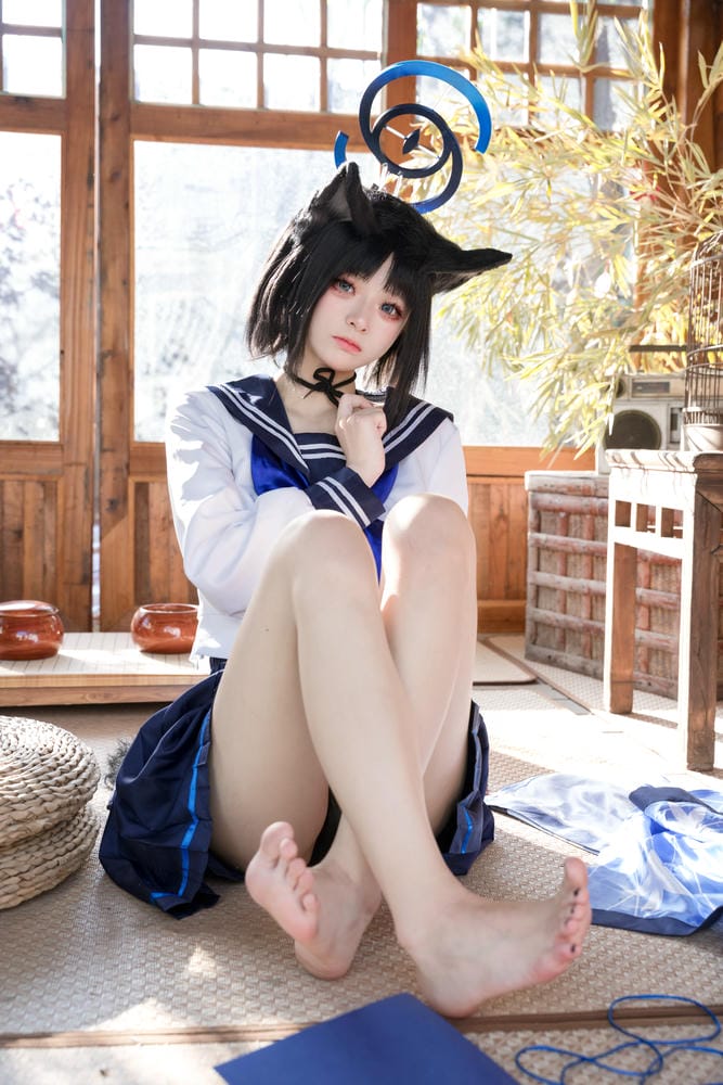 九柒喵 - 桔梗88p 1 (57).jpg